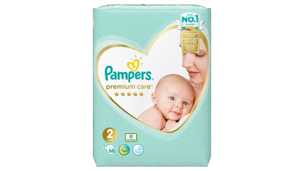 pampers dla dorosłych leżących