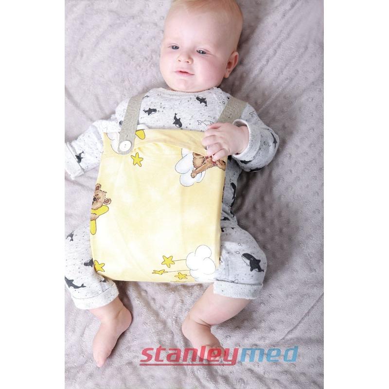 pampers 4 104 szt