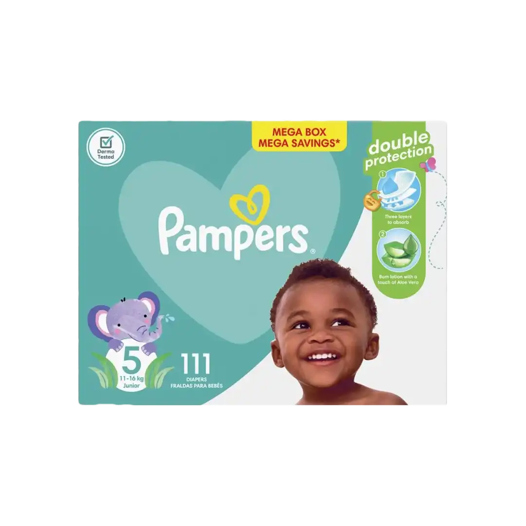 pampers premium care 4 pants 56 sztuk