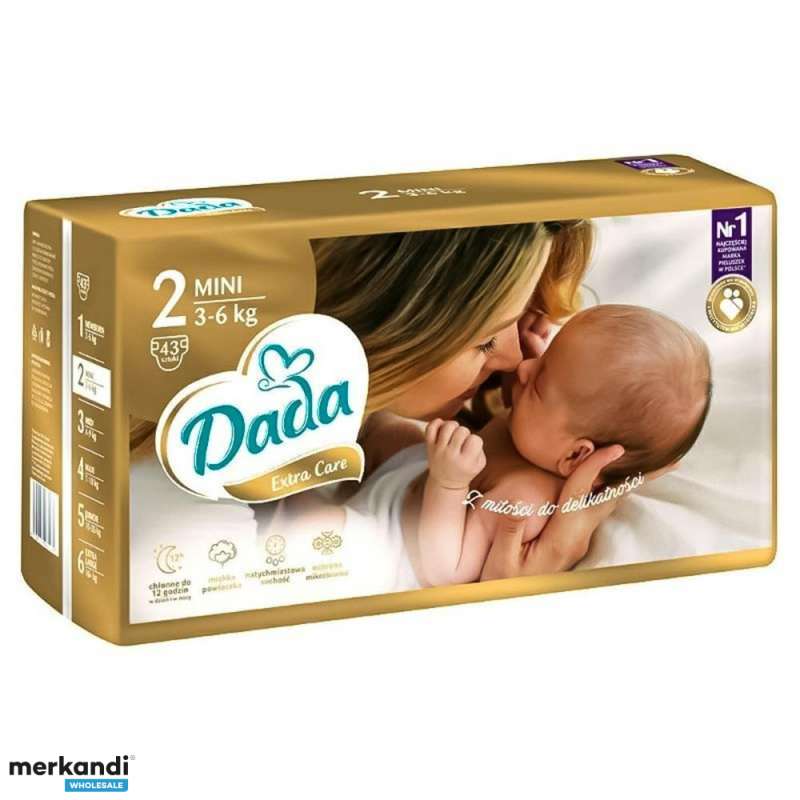 pampers bamboo