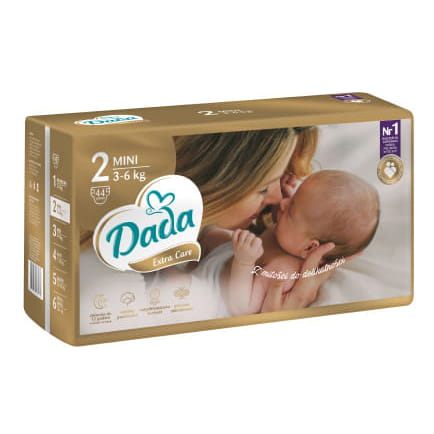 pampers 4 mega pack