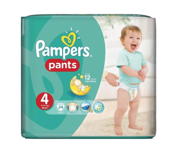 boys wrestling pampers