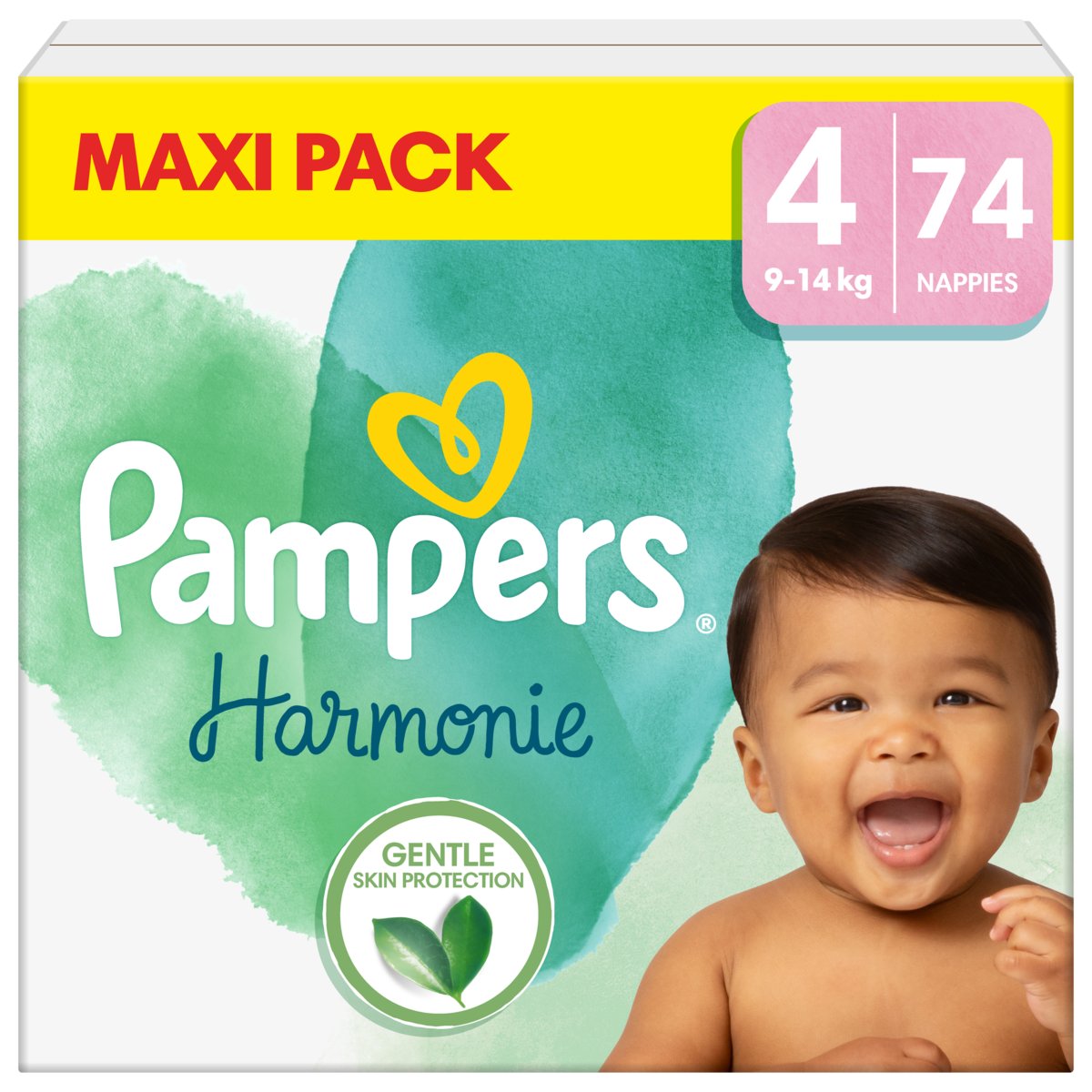 pampers active baby 5 42