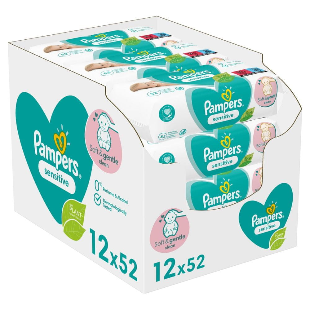 makro pampers size 4