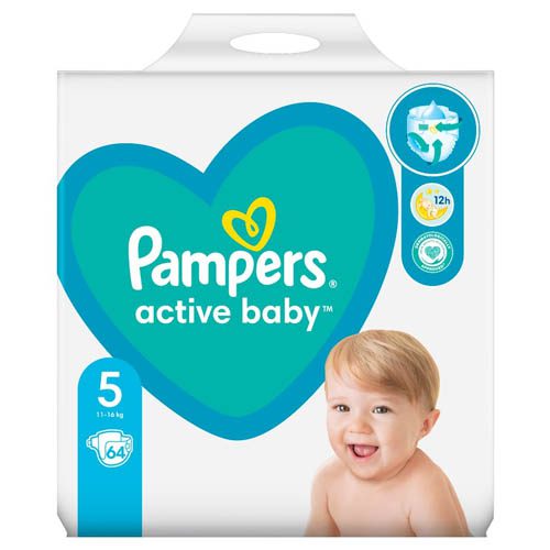 pampers mini 80