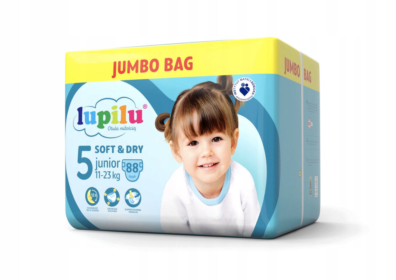 pampers pure 2 ceneo