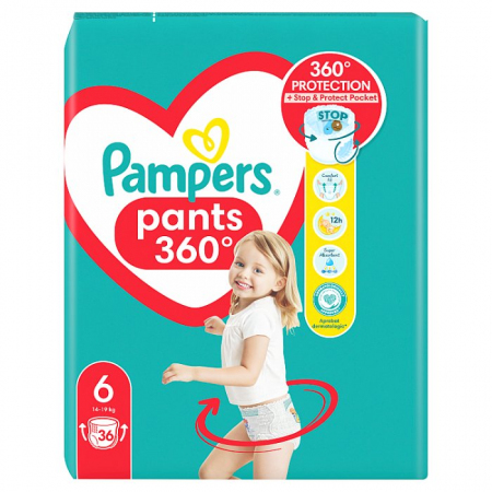 pampers premium cry 3