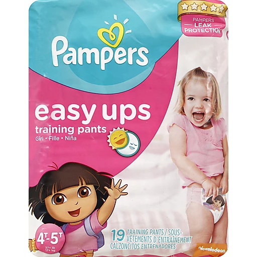 pampers 5 64 szt