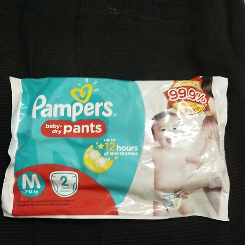 pampers 4 176