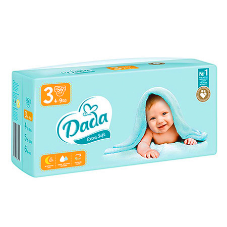 pampers pieluchy rozmiar