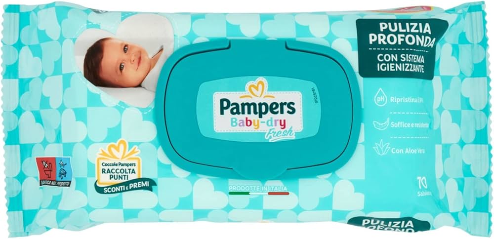 pampers active baby-dry gdzie kupić