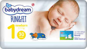 pampers sleep&play rozmiar 3