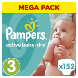 co pasuje do pampers