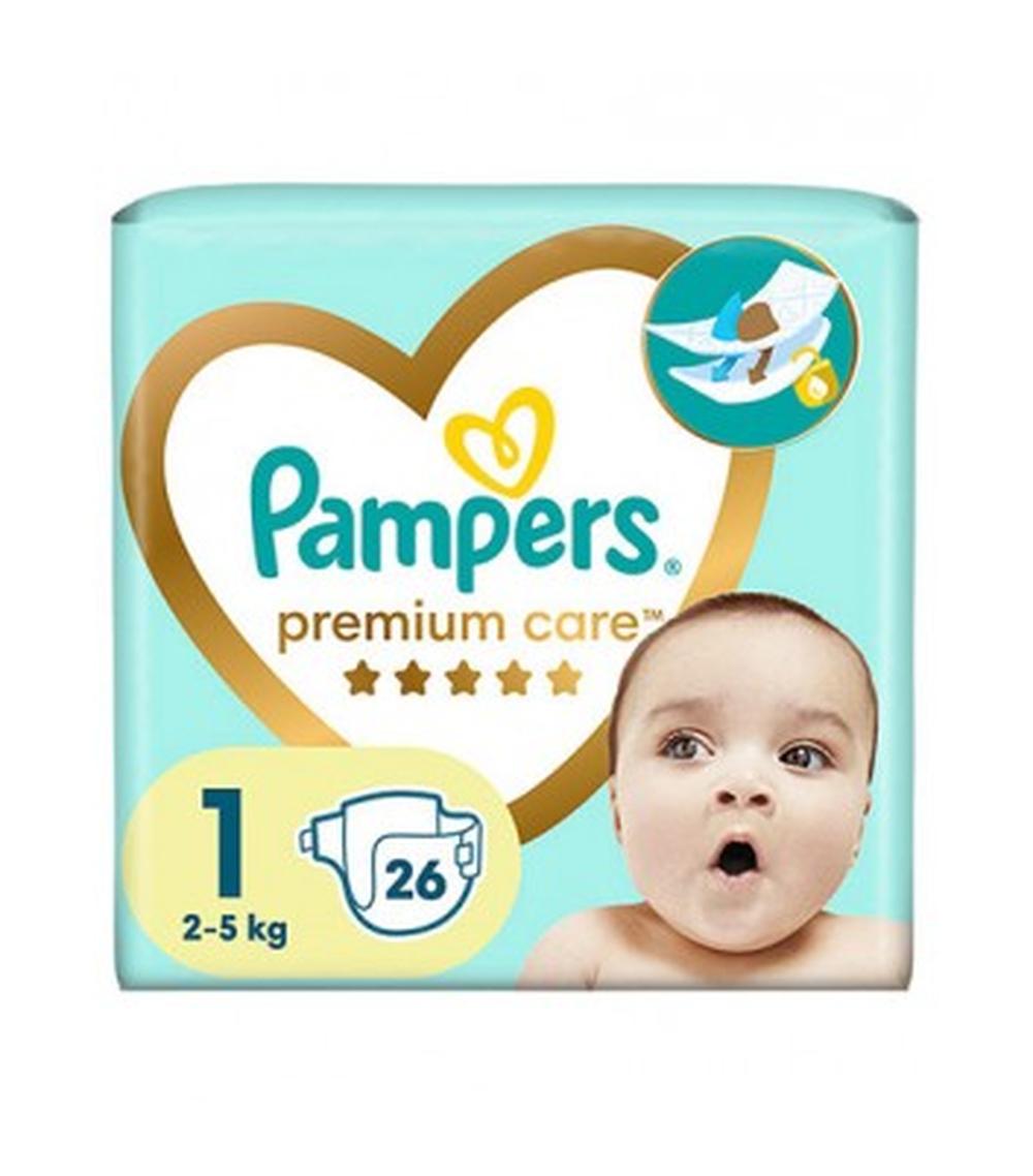 pampers 2 ile kg