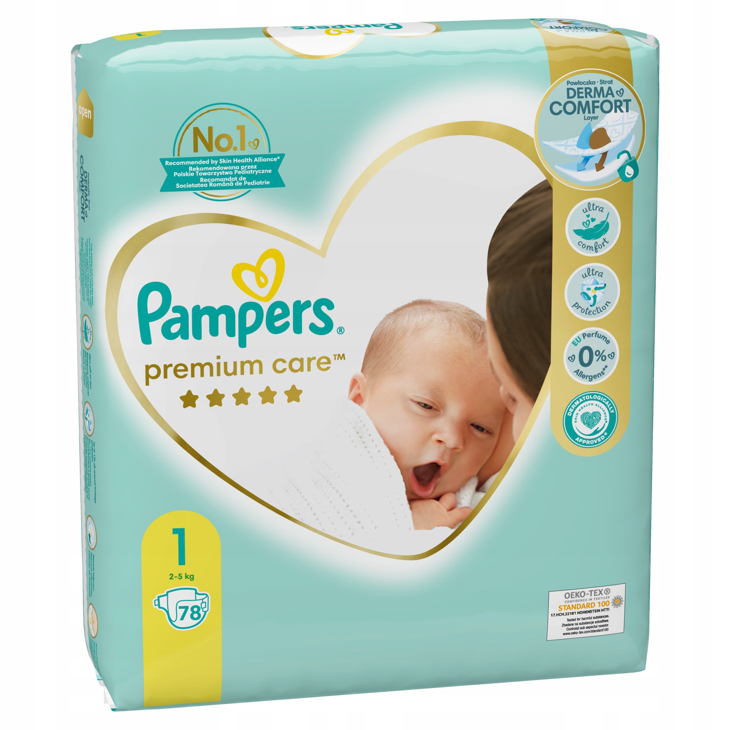 pi3luchomajtki pampers pants