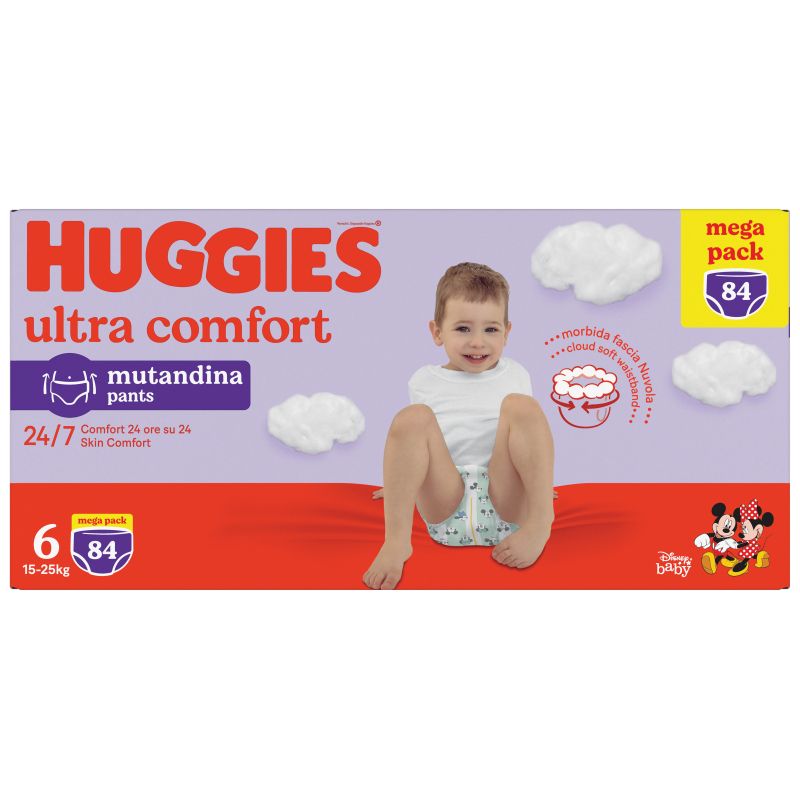 pieluchomajtki pampers 6 biedronka