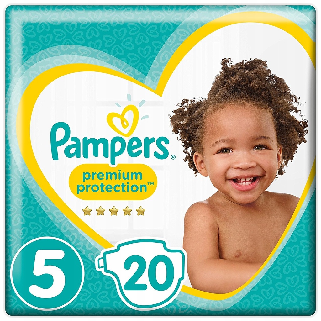 tesco pieluszki pampers 6