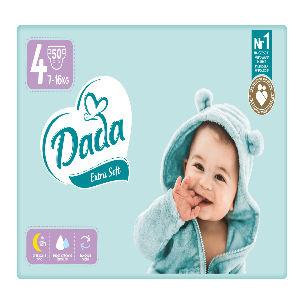 pampers premium care skład