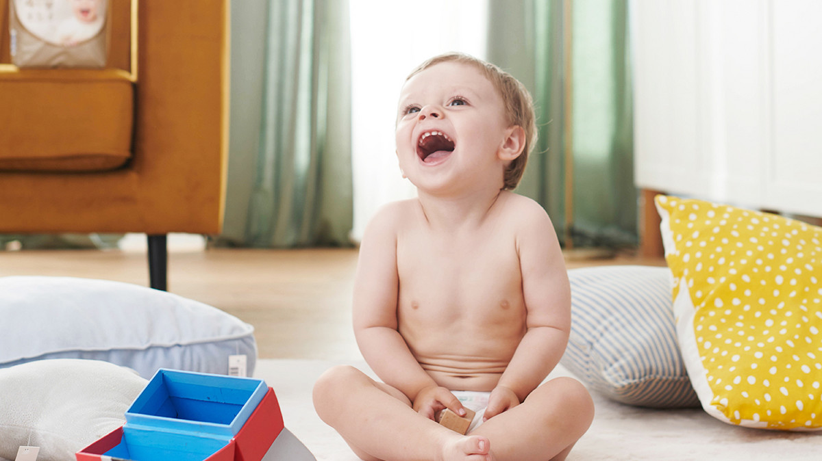 pampers chusteczki nawilżane dla niemowląt 4 x 52 szt