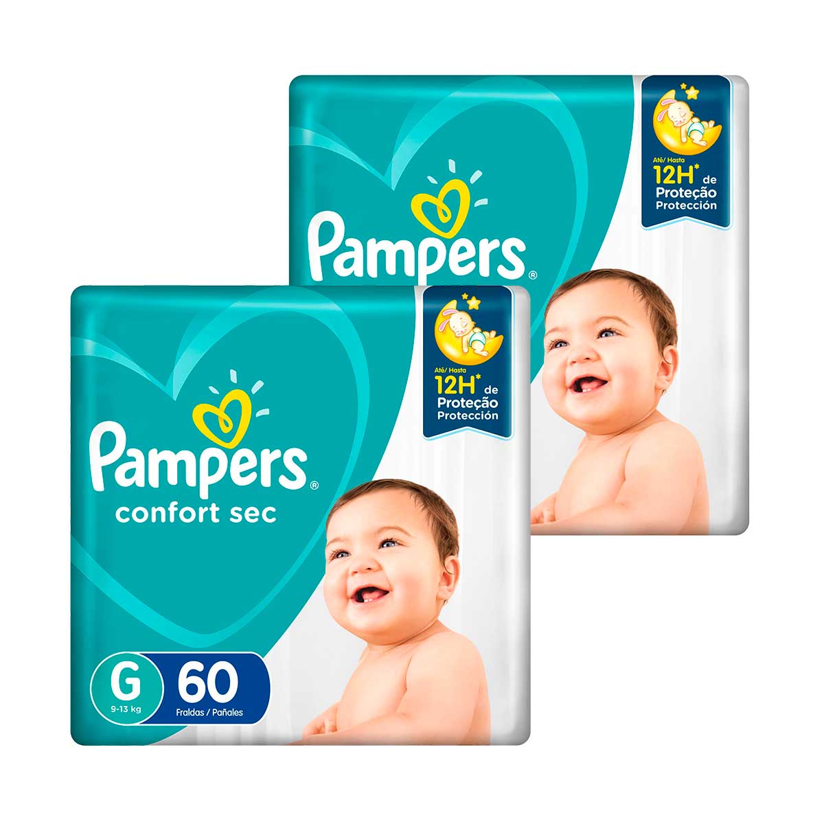 kod promocyjny na pieluchy pampers