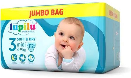 pampers mega box 4 carrefour