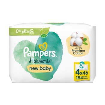 pampers 124 szt 3