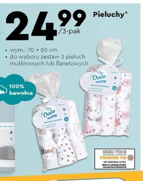 chusteczki nawilżane babydream rossman