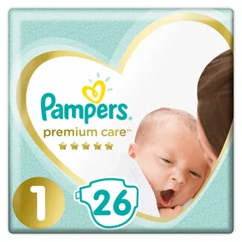 pampers 7 miesięcy