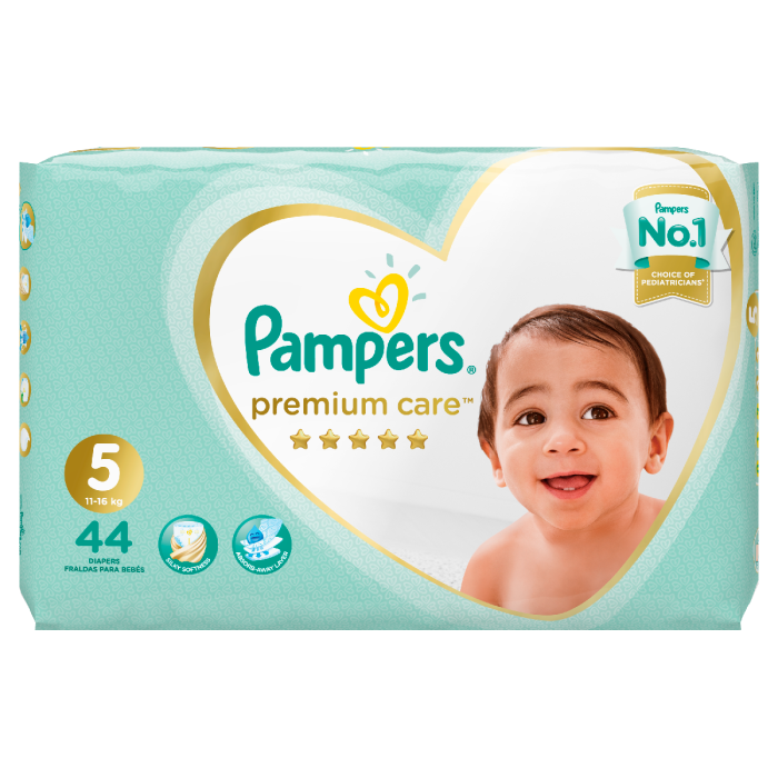 pampers pieluchy new baby 2 mini cena