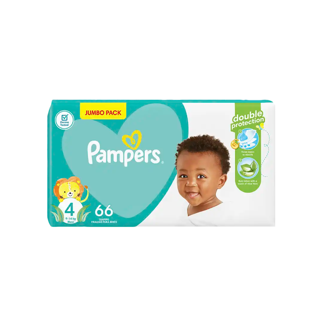 pampers premium care 2 mini 240 szt