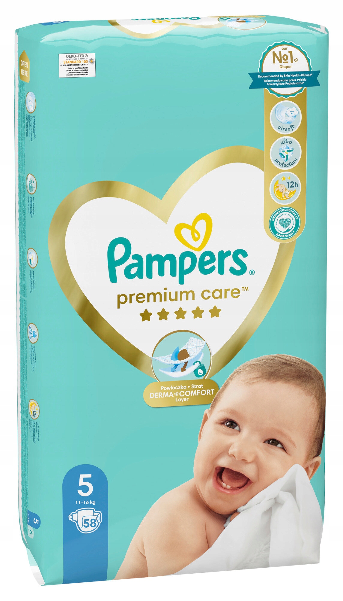 orgazm pampers