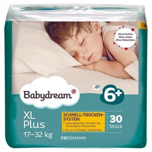 pampers premium care 4 bez paska