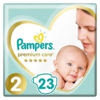 pampers 4 wyglad