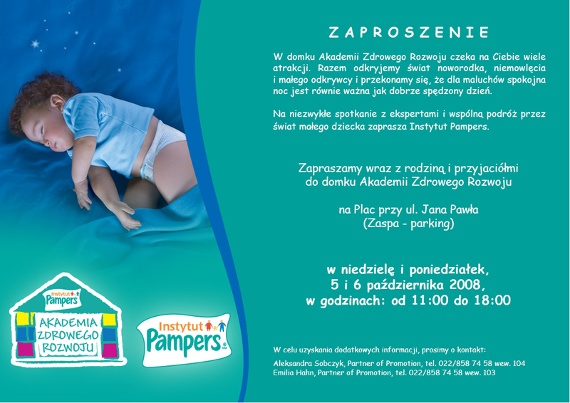 po co jest przylepiec przy pieluchomajtkach pampers