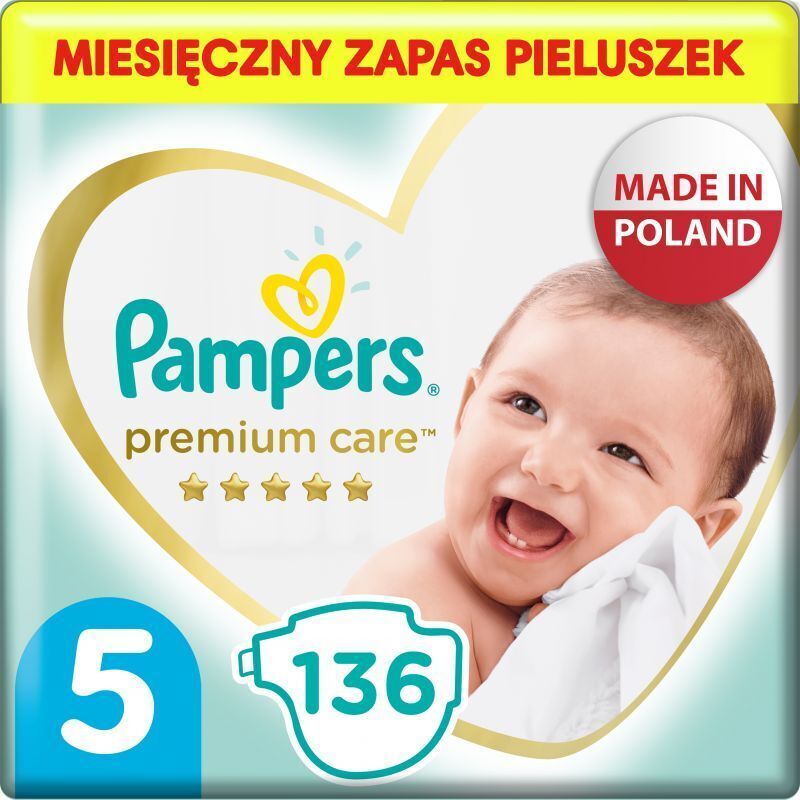 wkładkanie pieluchy bioderka