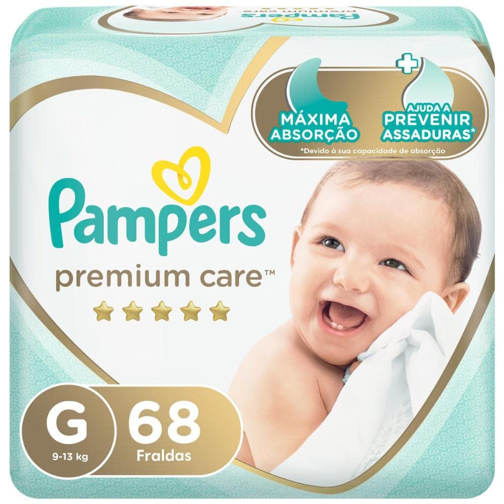 stacje paliw pampers