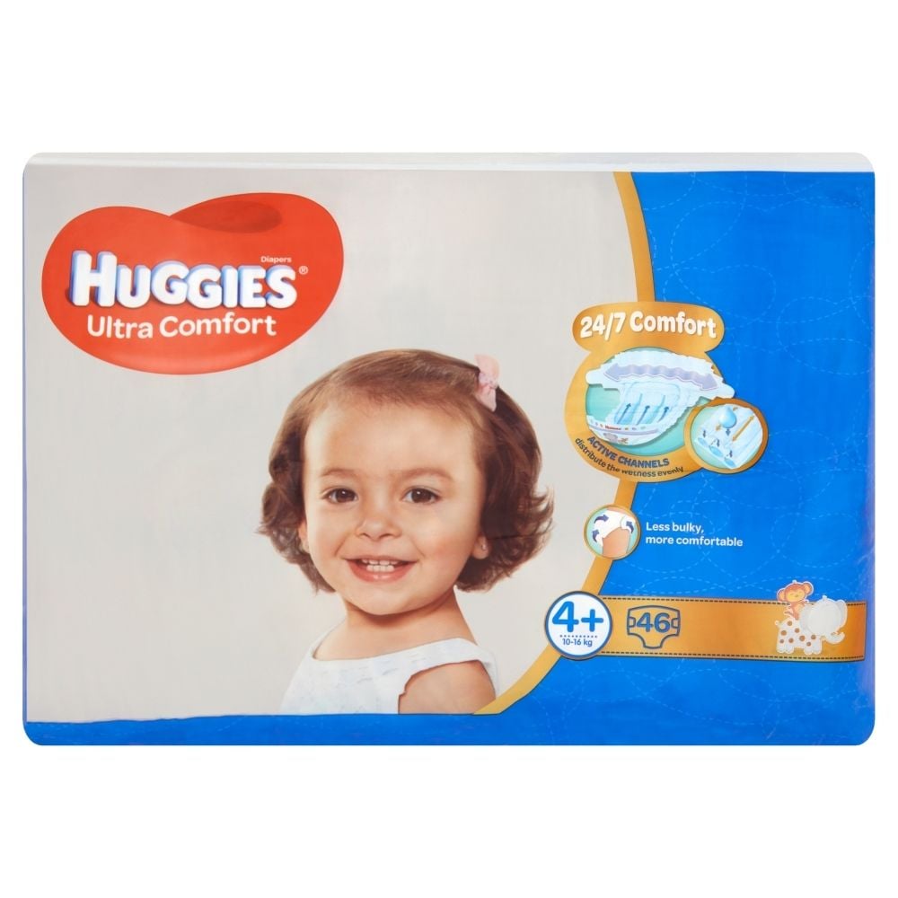 pampers active baby-dry pieluchy rozmiar 4 maxi 7-14kg 174 sztuk