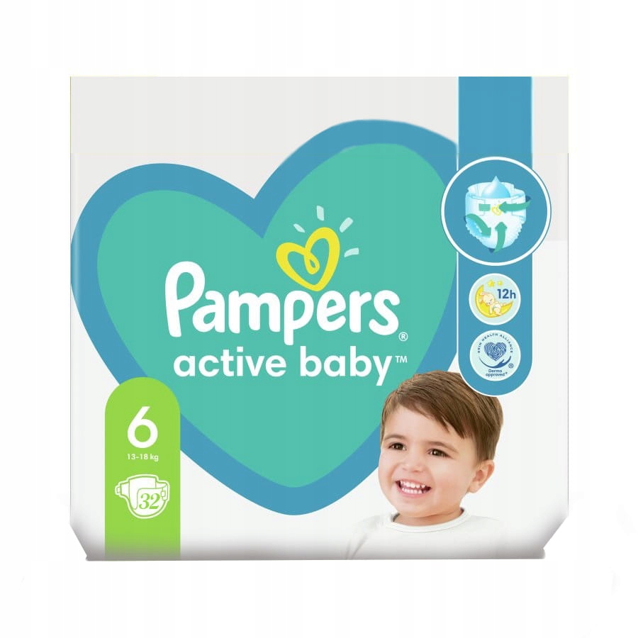 lidl pampers premium care