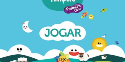 promocja pants pampers