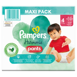 pampers aanbieding wehkamp