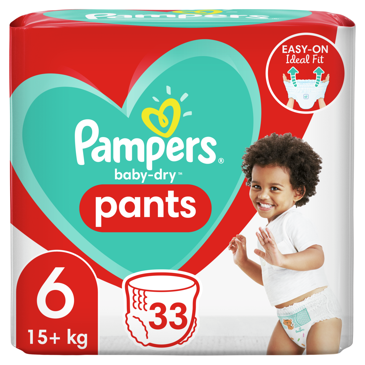 pampers premium care maxi 52 szt