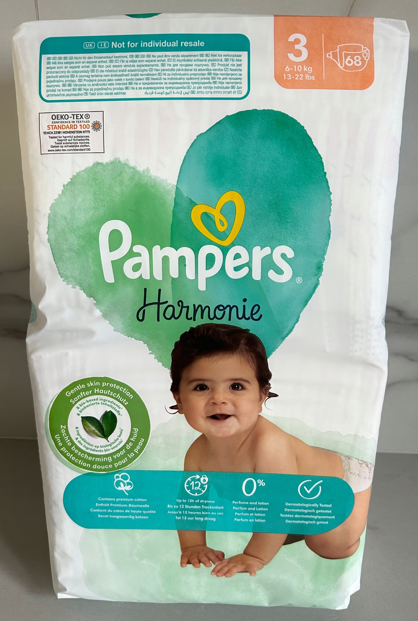 pampers active fit size 4 morrisons