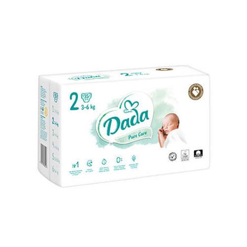 dobierz pieluchę pampers