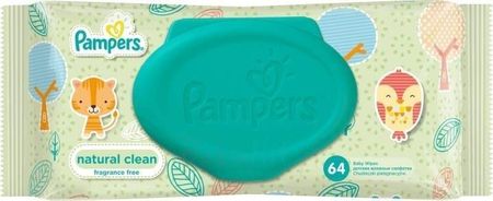 pampers adres