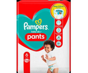 pampers 5 senior