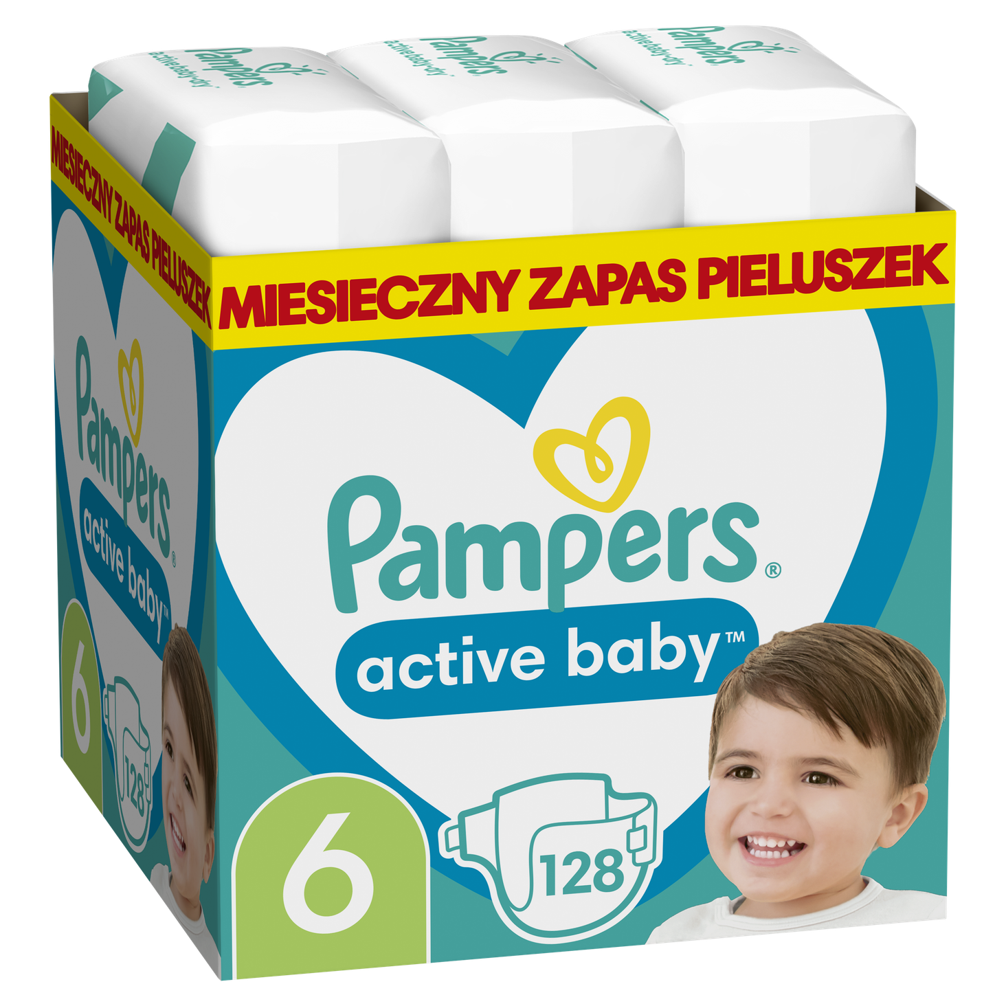 pampers kuponu