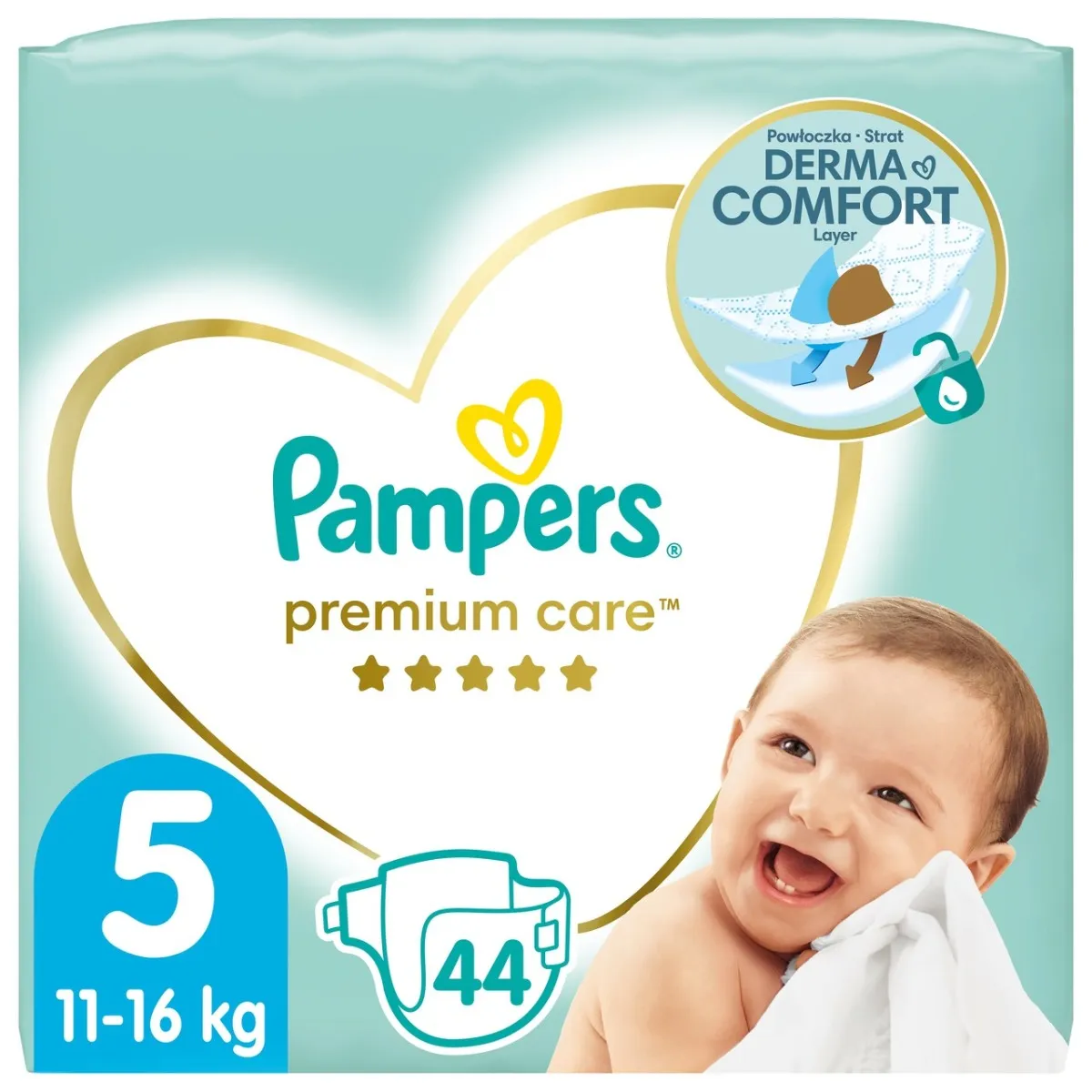 pampers pants 5 jumbo pack