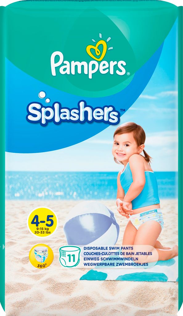 pampers 3 208 szt cena