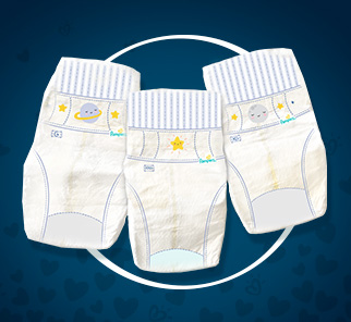 pampers premium care 4 auchan