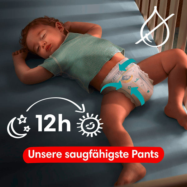 pudełko do chusteczek pampers